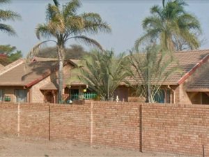 2 Bed Townhouse in Annadale