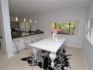 4 Bed Apartment in Plettenberg Bay