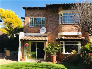 3 Bed Townhouse in Blackheath