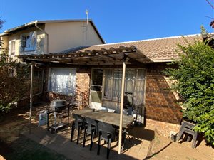 3 Bed Simplex in Atlasville
