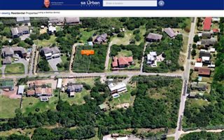 1000 m² Land available in Lovemore Park