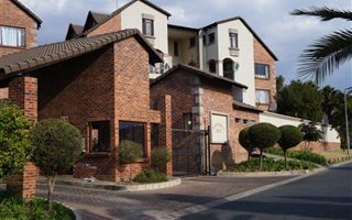 1 Bedroom Apartment in Randpark Ridge