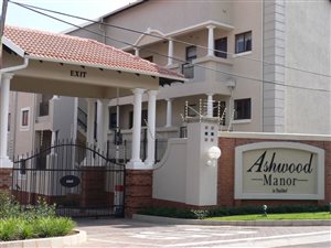 2 Bed Apartment in Paulshof