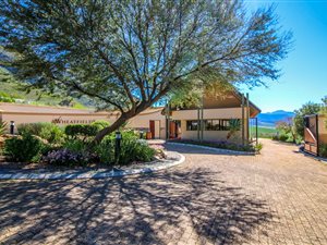 4 Bedroom House in Piketberg