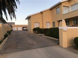 2 Bed House in Port Nolloth