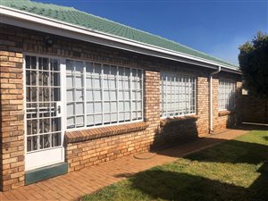 3 Bedroom Townhouse in Culemborg Park