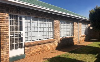 3 Bedroom Townhouse in Culemborg Park