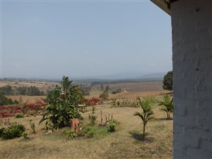23 ha Farm in Barberton