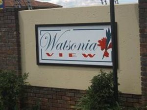 2 Bed Duplex in Noordheuwel