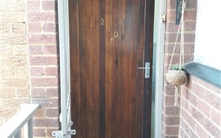 2 Bedroom House in Moregloed