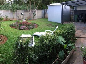 3 Bed Townhouse in Boughton