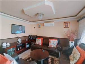 3 Bed House in Imbali