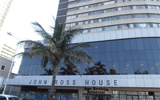 1 Bedroom Apartment in Durban CBD