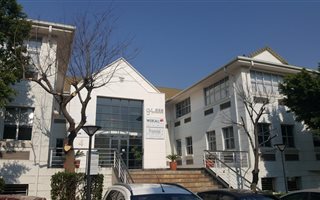 218 m² Commercial space in Cresta