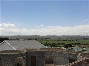 3 Bed House in Klein Brak River
