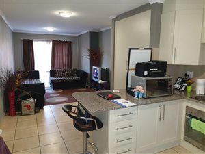 2 Bed Apartment in Annlin
