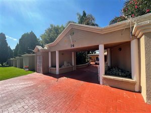 3 Bed House in Alberante