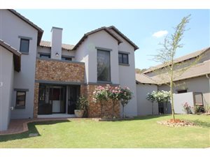 4 Bed House in Olympus AH