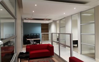 287 m² Commercial space in Umbogintwini