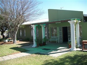 3 Bed House in Upington