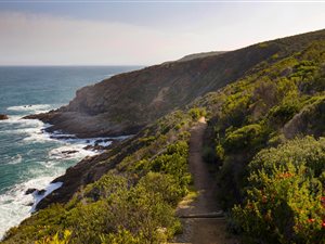 819 m² Land available in Herolds Bay