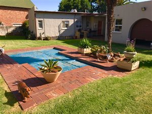 3 Bed House in New State Area