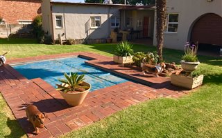 3 Bedroom House in New State Area