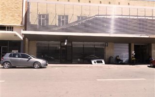 620 m² Commercial space in Kimberley Central