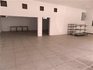 620 m² Commercial space in Kimberley Central