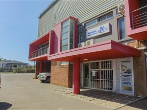440 m² Commercial space in North Coast Road