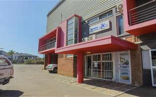 440 m² Commercial space in North Coast Road