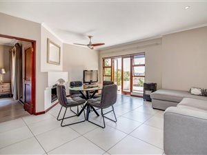 1 Bed Apartment in Dainfern