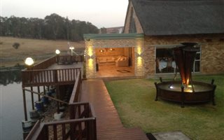 8 Bedroom House in Wildside