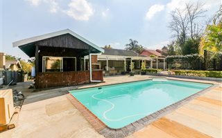 3 Bedroom House in Bellevue