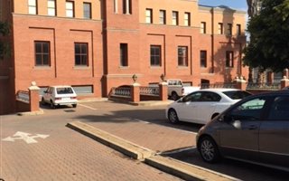 115 m² Office Space in Bedfordview