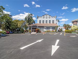 2 Bed Townhouse in Pinetown Central