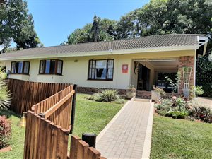 2 Bed Townhouse in Southport