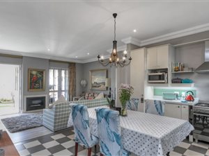 2 Bed Apartment in Dunkeld