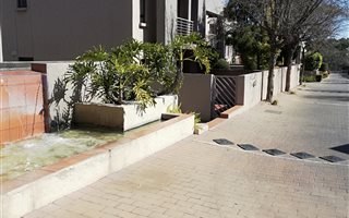 2 Bedroom Apartment in Khyber Rock