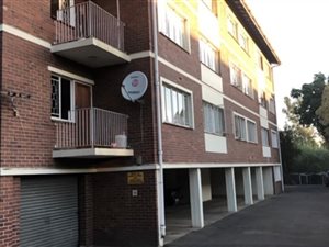 1 Bed Apartment in Pelham