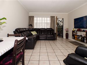 3 Bed Townhouse in Beyers Park