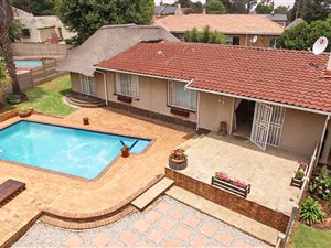4 Bed House in Croydon