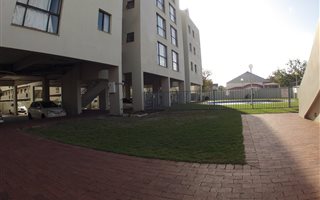 2 Bedroom Apartment in Stellenbosch Central