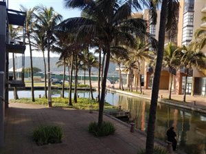 3 Bed Flat in Point
