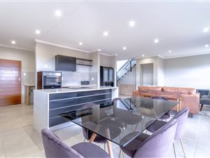 3 Bed Duplex in Northgate