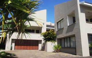 3 Bedroom House in Rexford
