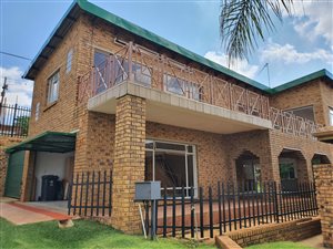 3 Bed House in Bronkhorstbaai