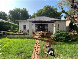 3 Bed House in Bezuidenhout Valley