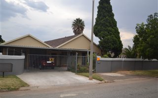4 Bedroom House in Culemborg Park