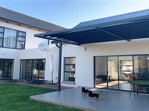 3 Bed House in Midstream Ridge Estate